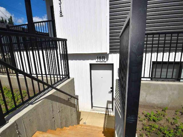 Apartment for rent in Parkview, Edmonton