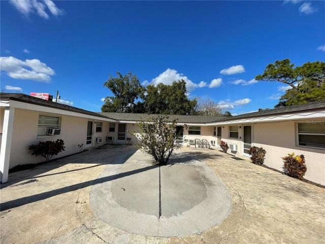 Apartment for rent in Florida