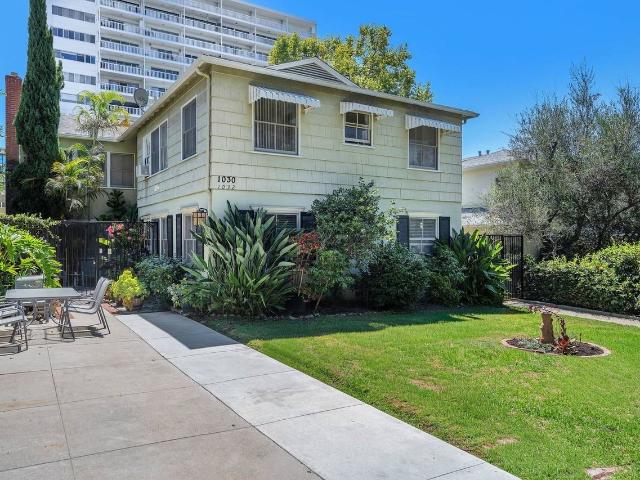 Apartment for rent in West Hollywood, California