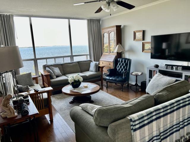 Apartment for rent in Kingston, Eastern Ontario