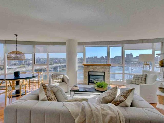 Apartment for rent in Vancouver, British Columbia