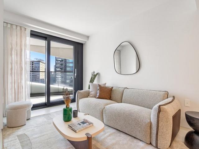 Apartment for rent in Vancouver, British Columbia