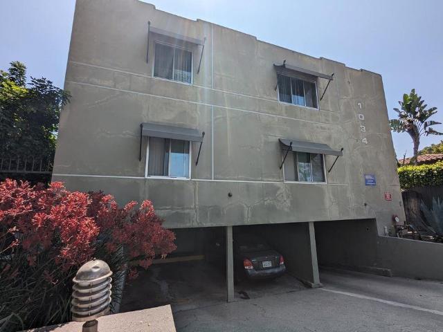 Apartment for rent in West Hollywood, California