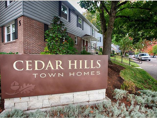 Apartment for rent in Oregonia