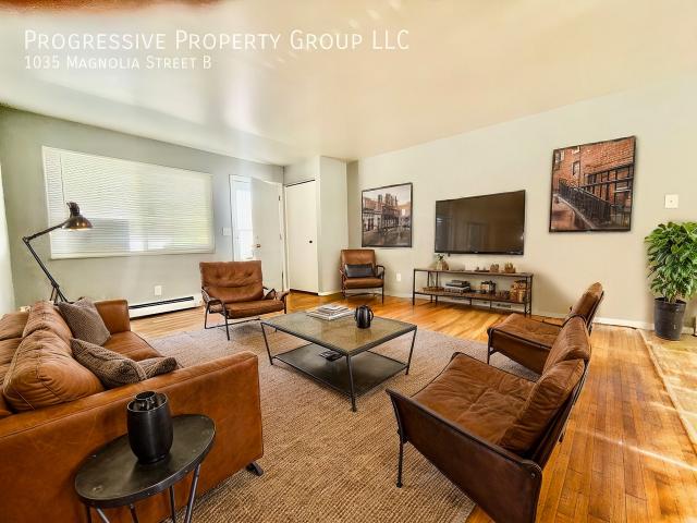 Apartment for rent in Colorado Springs, Colorado