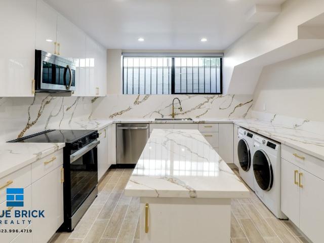 Apartment for rent in West Hollywood, California