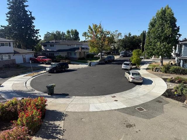 Apartment for rent in Cupertino, California
