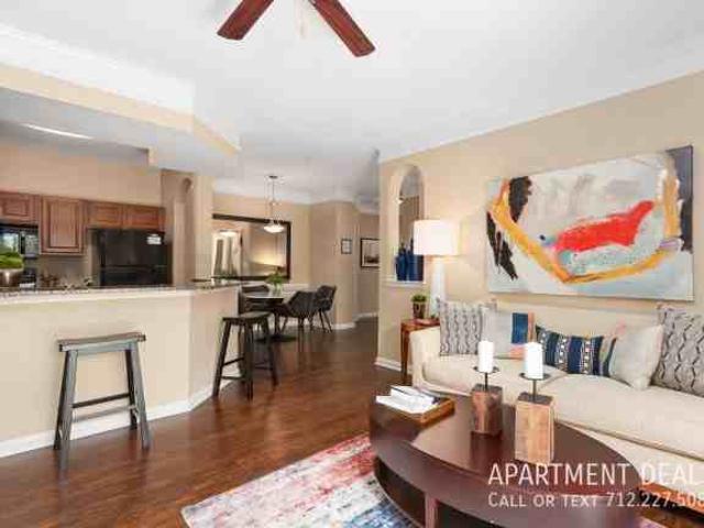 Apartment for rent in Harris, Texas