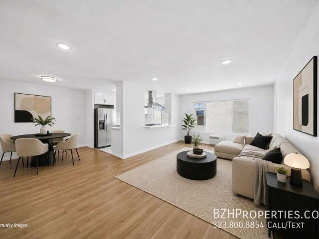 Apartment for rent in West Hollywood, Los Angeles County