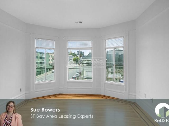 Apartment for rent in Outer Richmond, San Francisco