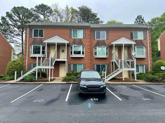 Apartment for rent in Clemson