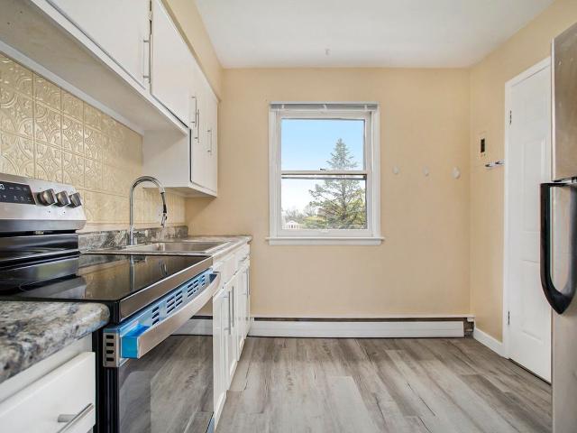 Apartment for rent in Michigan