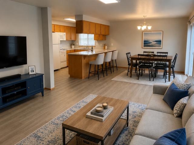 Apartment for rent in Yakima, Washington