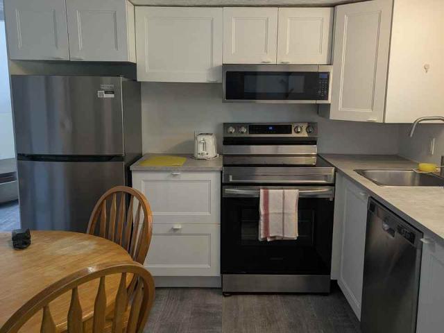 Apartment for rent in Gatineau, Quebec