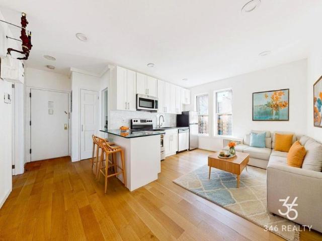 Apartment for rent in Arverne, New York