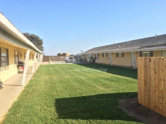 Apartment for rent in Stockton, California