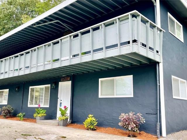 Apartment for rent in Seattle, Washington