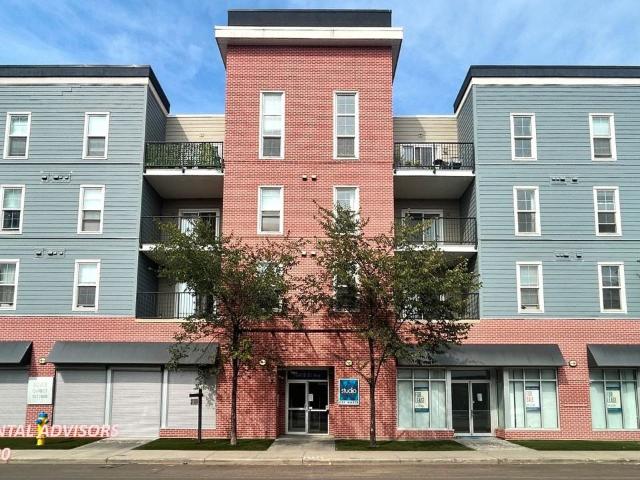 Apartment for rent in Wedgewood, Alberta