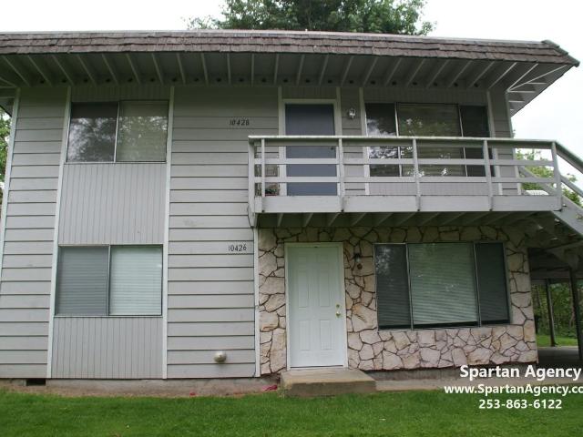 Apartment for rent in Washington