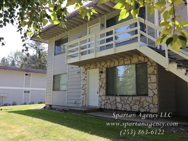 Apartment for rent in Washington