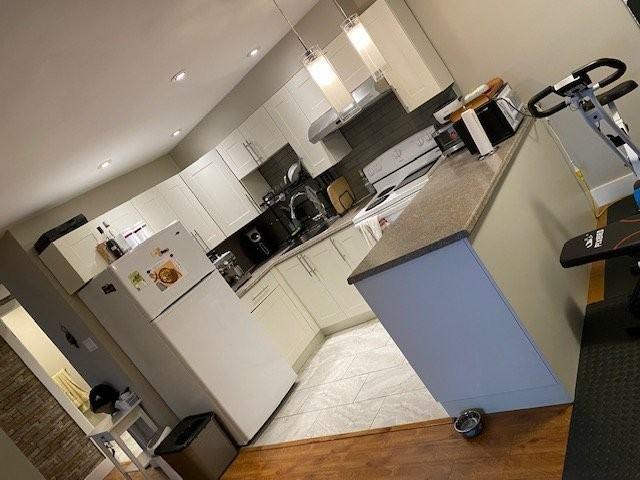 Apartment for rent in Mulhurst Bay, Ontario