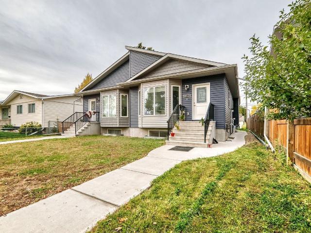 Apartment for rent in Canora, Edmonton