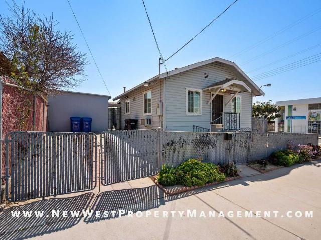 Apartment for rent in Jacumba, California