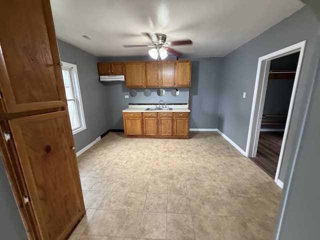 Apartment for rent in Chicago Park, Illinois