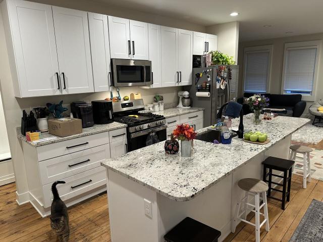 Apartment for rent in Campbell, Kentucky