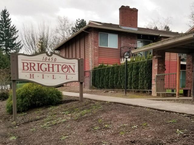 Apartment for rent in Tigard