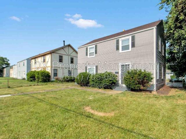 Apartment for rent in Columbus, Ohio