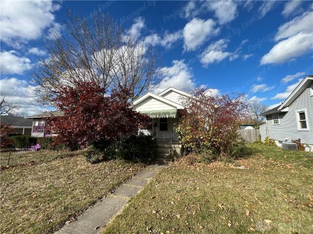 Apartment for rent in Dayton