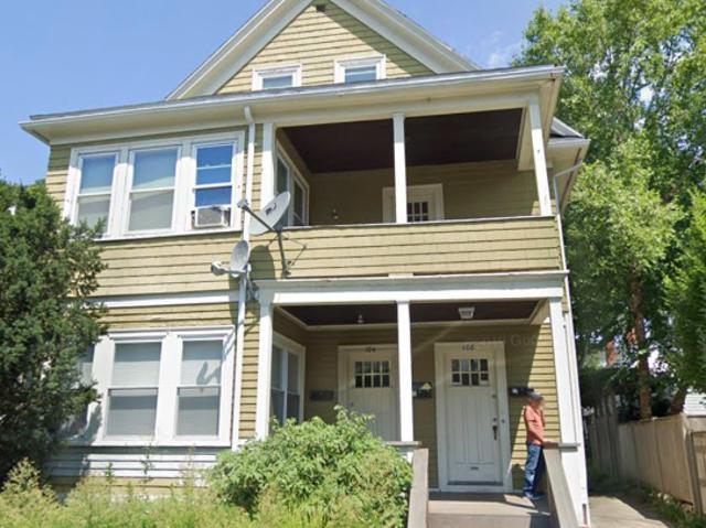 Property for rent in Providence, Rhode Island