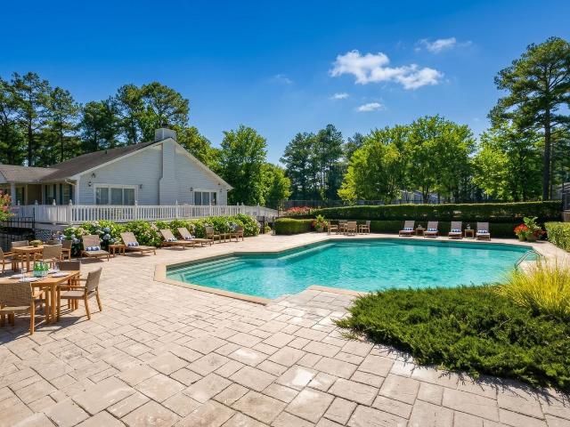 Apartment for rent in Clayton, Georgia