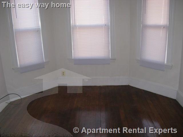 Apartment for rent in Somerville, Massachusetts