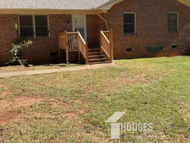 Apartment for rent in Greenville, Greenville County