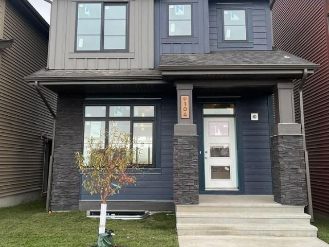 Apartment for rent in Heartwood, Calgary