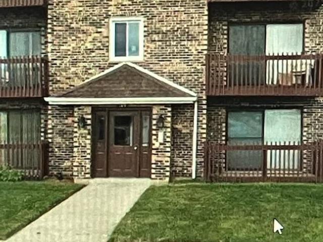 Apartment for rent in Calumet City, Illinois