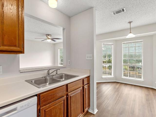 Apartment for rent in Hays, Texas