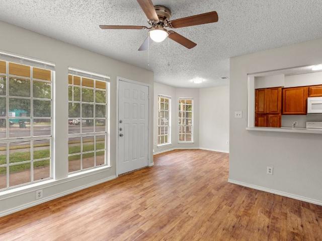 Apartment for rent in Hays, Texas