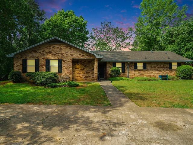 Apartment for rent in Athens, Georgia
