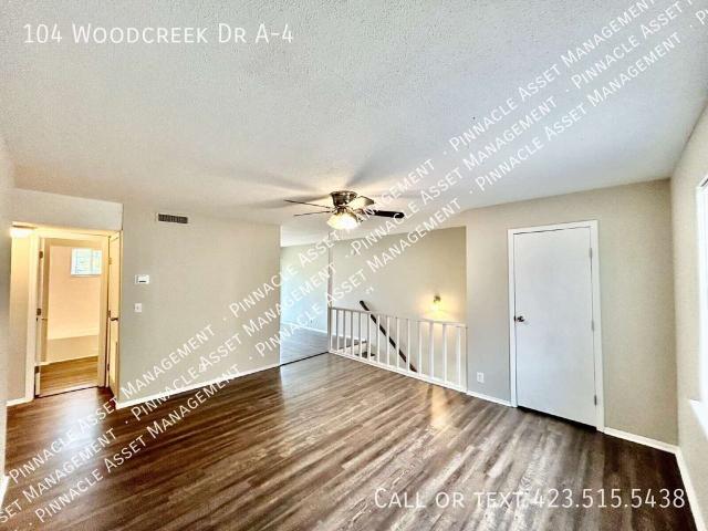 Apartment for rent in Rossville, Walker County