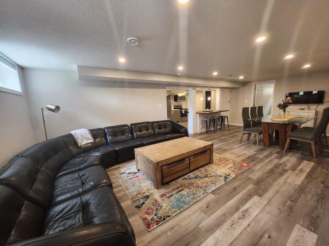 Apartment for rent in Wedgewood, Alberta