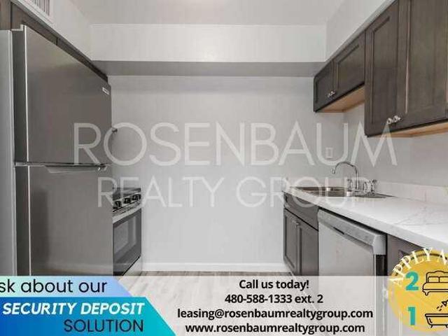 Apartment for rent in Mesa, Arizona