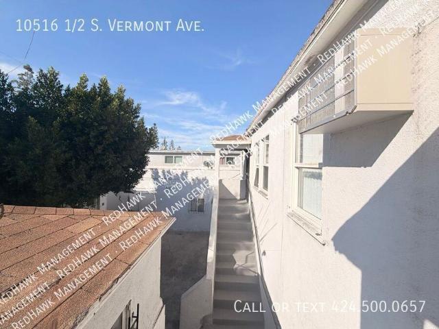 Apartment for rent in Canoga Park, California