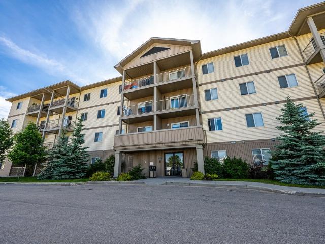 Apartment for rent in Grande Prairie, Alberta