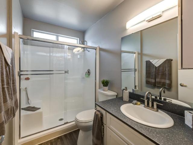 Apartment for rent in Whittier, California