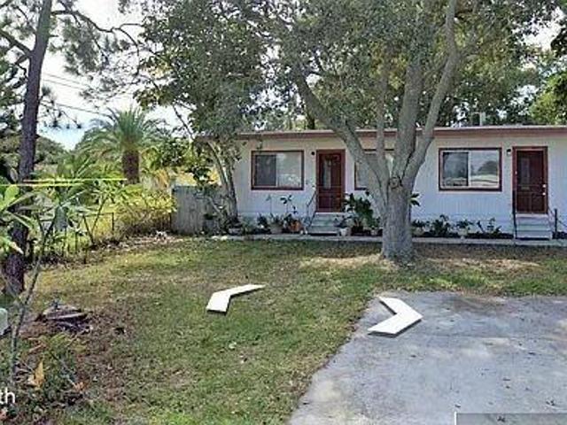 Property for rent in Seminole, Florida