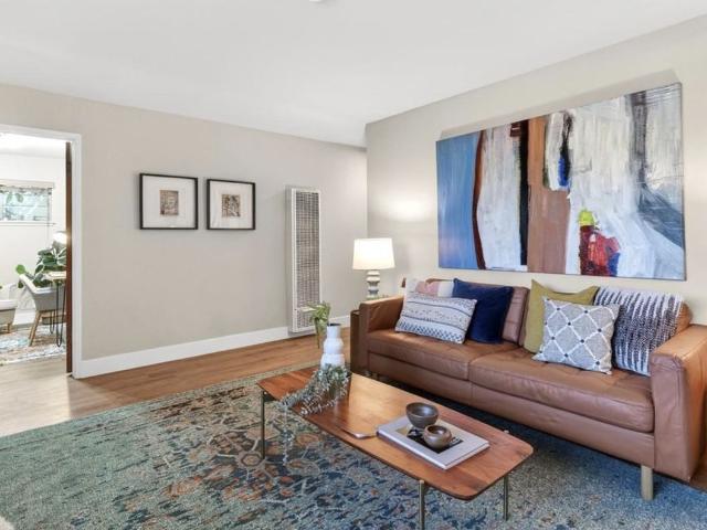 Apartment for rent in Emeryville, Alameda County