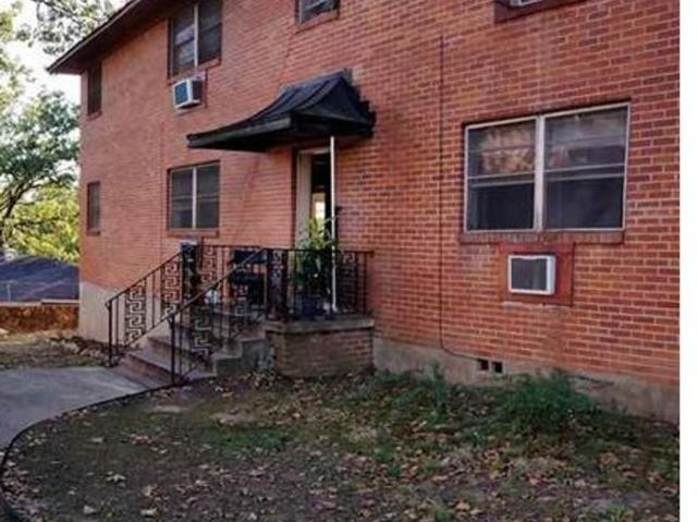 Apartment for rent in Ark